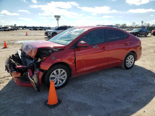 HYUNDAI ACCENT SE 2022 3kpc24a65ne183685