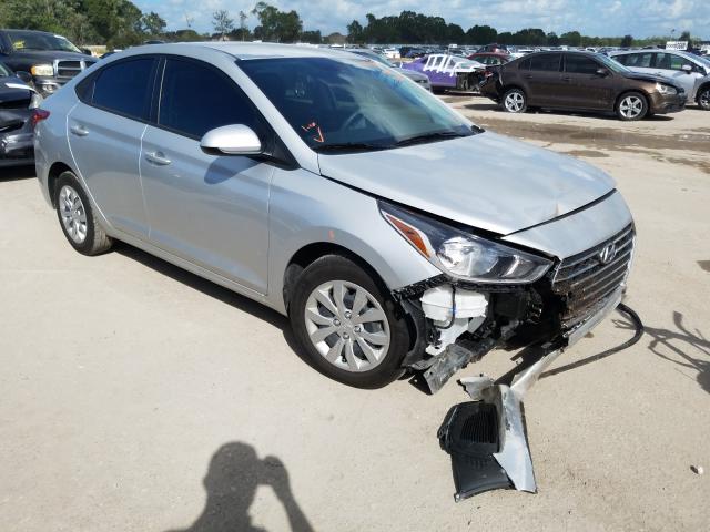 HYUNDAI ACCENT SE 2020 3kpc24a66le093474