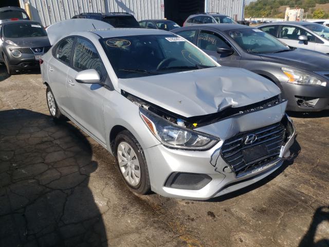 HYUNDAI ACCENT SE 2020 3kpc24a66le098352