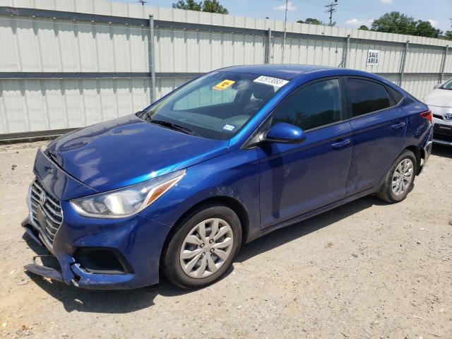 HYUNDAI ACCENT SE 2020 3kpc24a66le101539