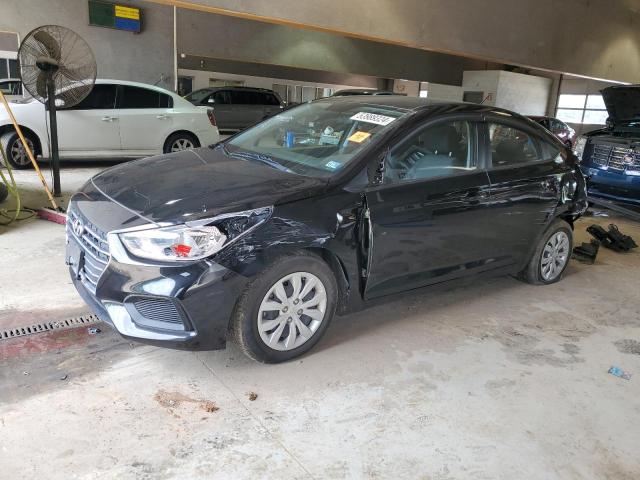 HYUNDAI ACCENT 2020 3kpc24a66le103355