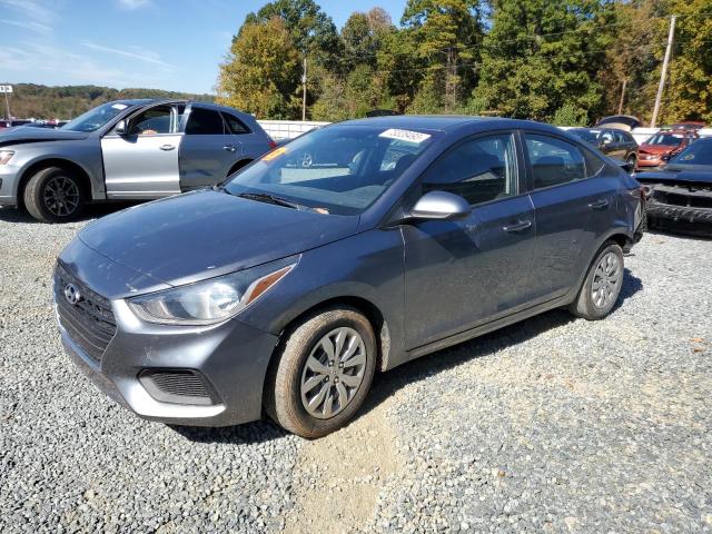 HYUNDAI ACCENT 2020 3kpc24a66le104912