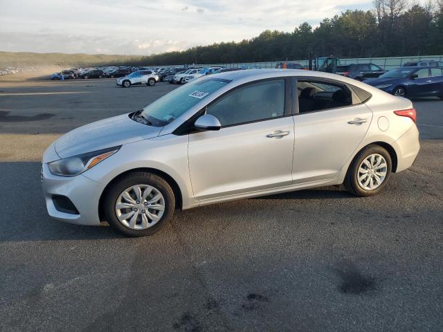 HYUNDAI ACCENT SE 2020 3kpc24a66le106546