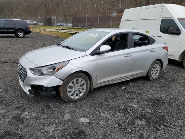 HYUNDAI ACCENT 2020 3kpc24a66le106773