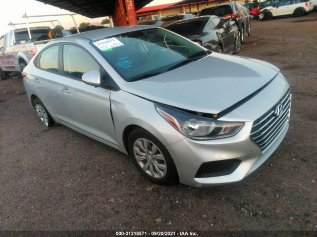 HYUNDAI ACCENT 2020 3kpc24a66le107003