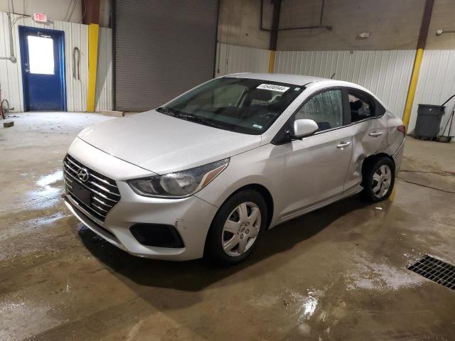 HYUNDAI ACCENT 2020 3kpc24a66le115117