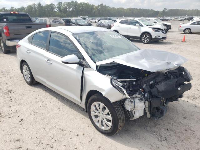 HYUNDAI ACCENT SE 2020 3kpc24a66le120799