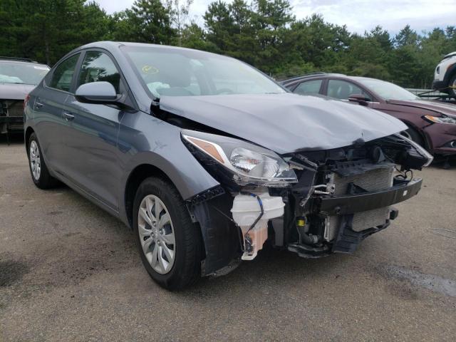 HYUNDAI ACCENT SE 2020 3kpc24a66le122665