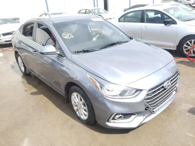 HYUNDAI ACCENT SE 2020 3kpc24a66le122861