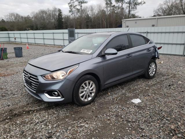 HYUNDAI ACCENT SE 2020 3kpc24a66le125825