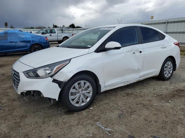 HYUNDAI ACCENT 2020 3kpc24a66le126554