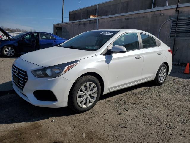 HYUNDAI ACCENT 2021 3kpc24a66me131271