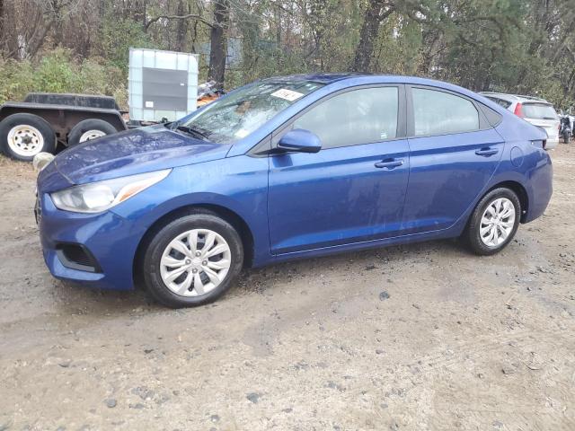 HYUNDAI ACCENT 2021 3kpc24a66me132159