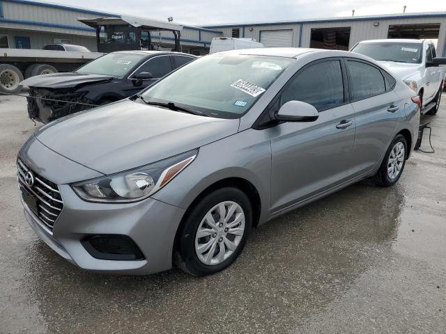 HYUNDAI ACCENT 2021 3kpc24a66me133019