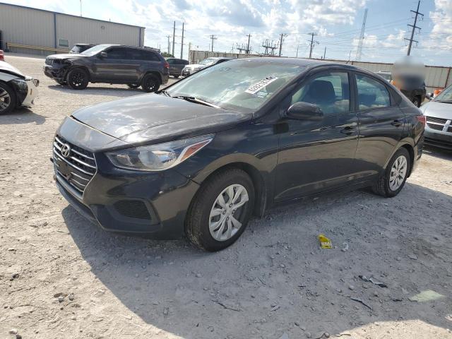 HYUNDAI ACCENT SE 2021 3kpc24a66me133764