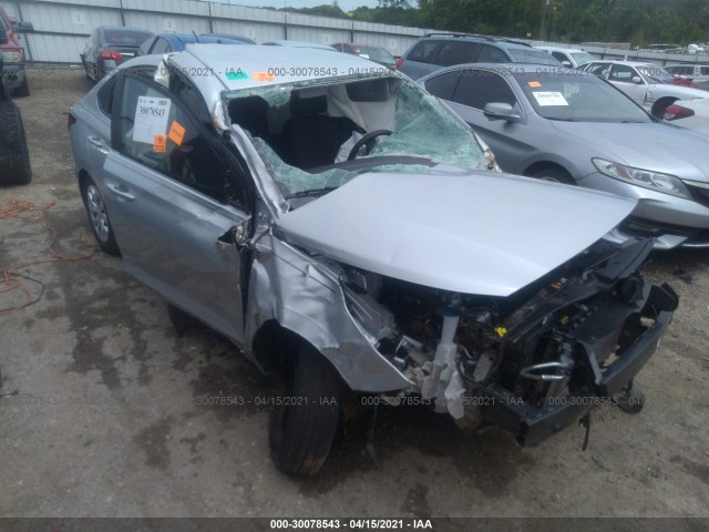 HYUNDAI ACCENT 2021 3kpc24a66me136552