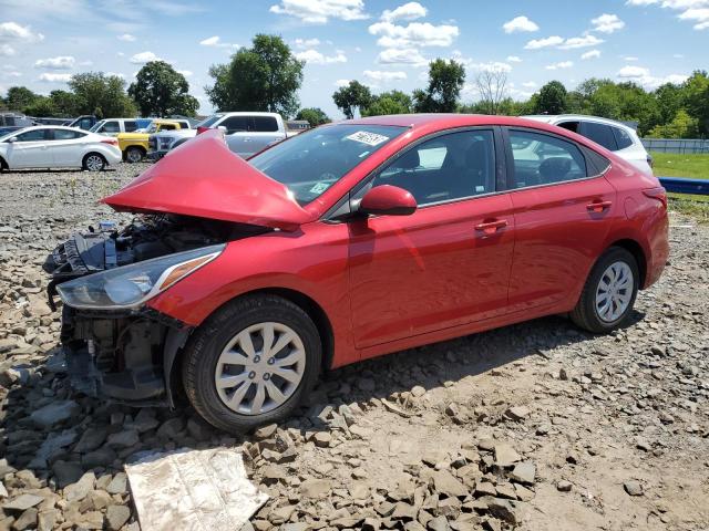 HYUNDAI ACCENT SE 2021 3kpc24a66me148653