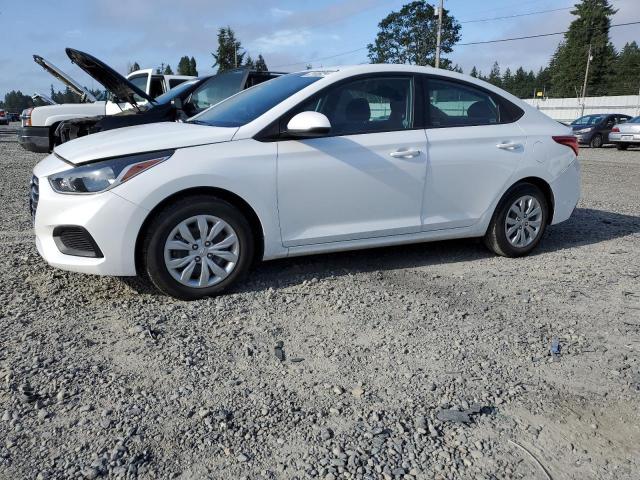 HYUNDAI ACCENT SE 2021 3kpc24a66me149446