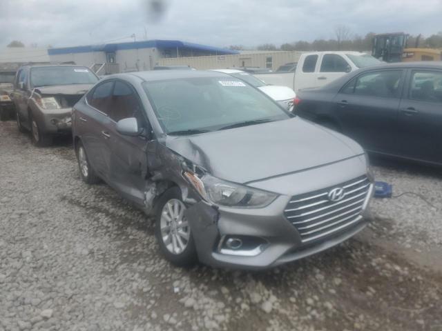 HYUNDAI ACCENT SE 2022 3kpc24a66ne158861