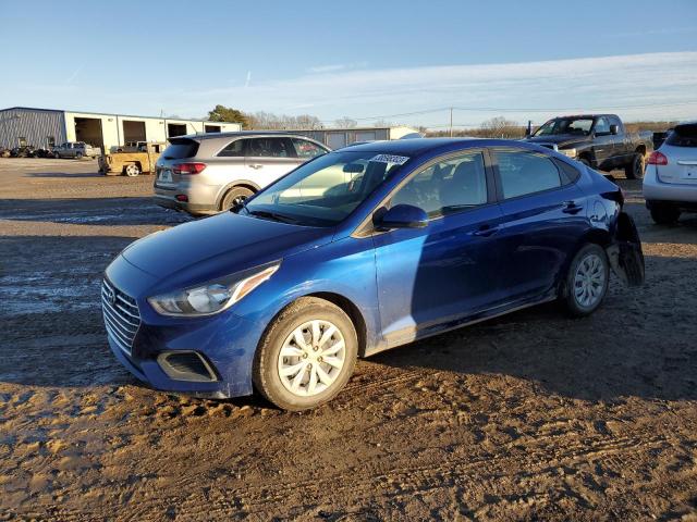 HYUNDAI ACCENT SE 2022 3kpc24a66ne163896