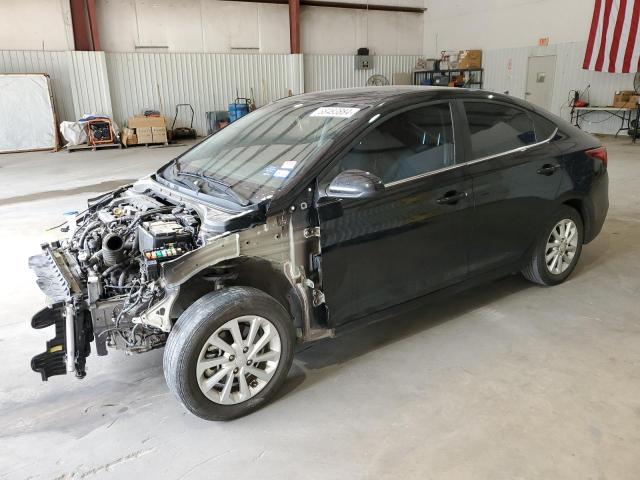 HYUNDAI ACCENT SE 2022 3kpc24a66ne170492