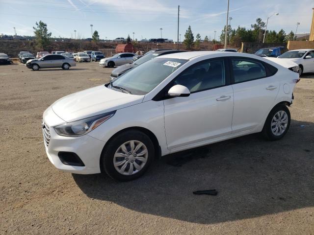 HYUNDAI ACCENT SE 2022 3kpc24a66ne176115