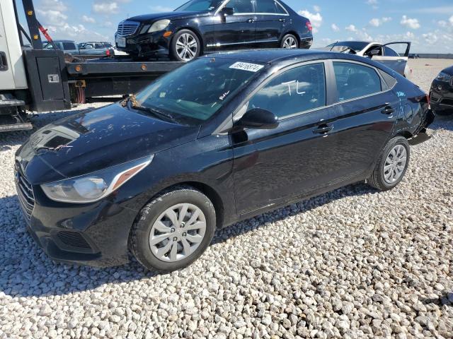 HYUNDAI ACCENT SE 2022 3kpc24a66ne176728