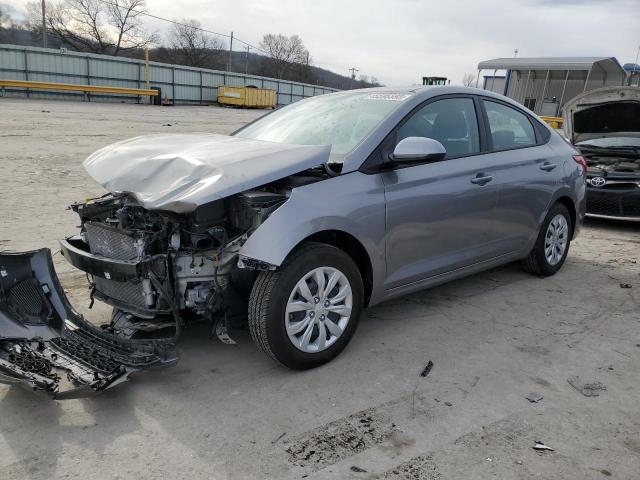 HYUNDAI ACCENT SE 2022 3kpc24a66ne179497