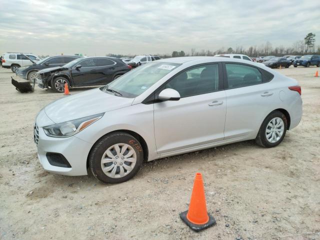 HYUNDAI ACCENT SE 2022 3kpc24a66ne179774