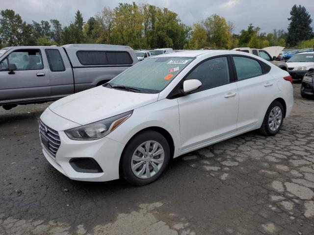 HYUNDAI ACCENT 2020 3kpc24a67le094326