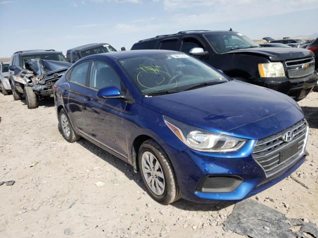 HYUNDAI ACCENT 2020 3kpc24a67le098974