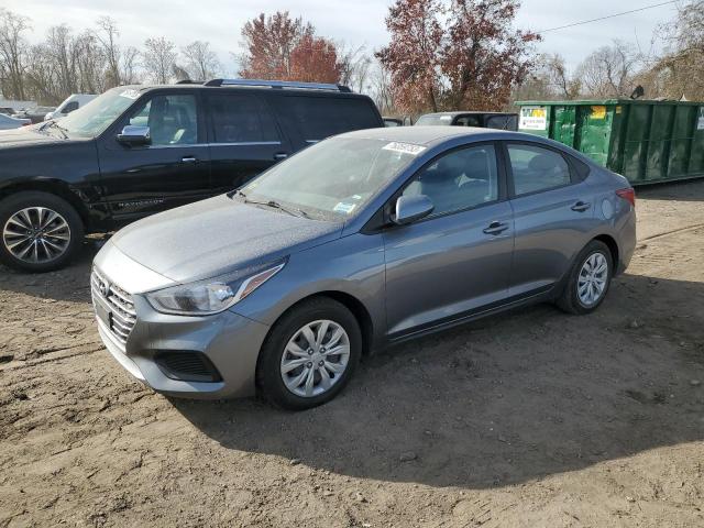 HYUNDAI ACCENT 2020 3kpc24a67le101940