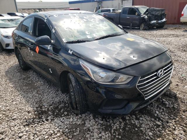 HYUNDAI ACCENT SE 2020 3kpc24a67le107592