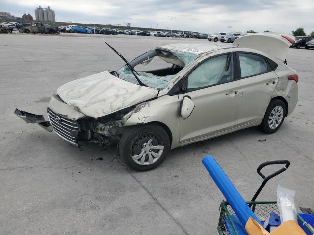 HYUNDAI ACCENT 2020 3kpc24a67le109164