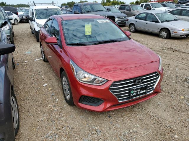 HYUNDAI ACCENT SE 2020 3kpc24a67le110086