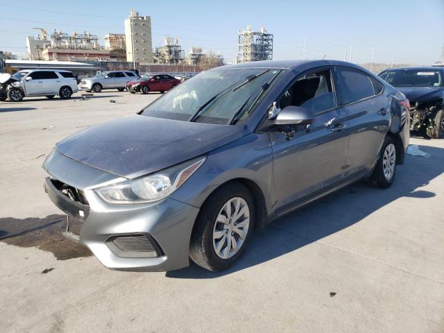 HYUNDAI ACCENT 2020 3kpc24a67le110380