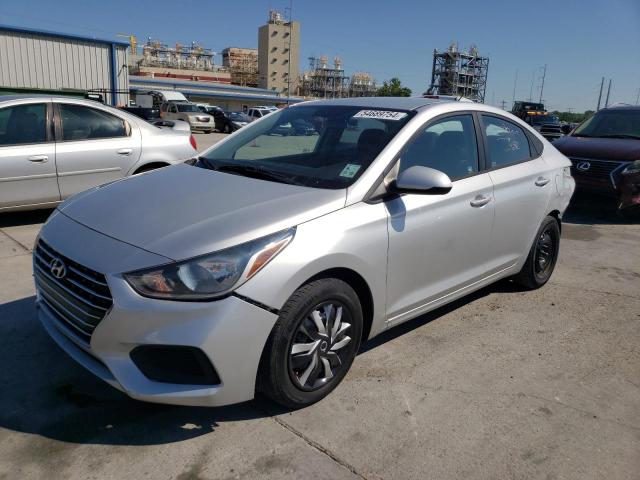 HYUNDAI ACCENT 2020 3kpc24a67le114820