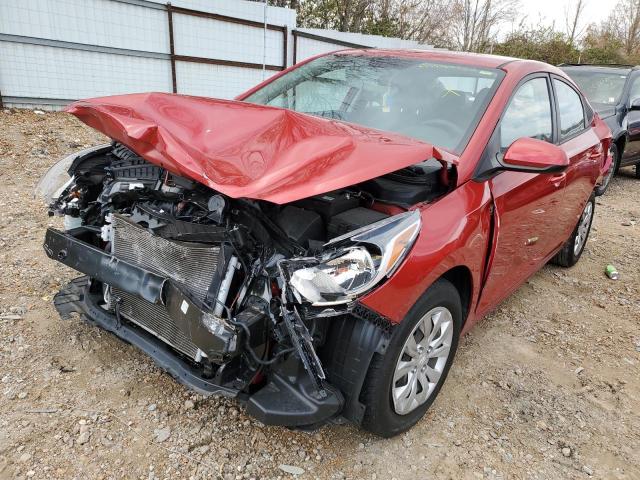 HYUNDAI ACCENT SE 2020 3kpc24a67le115689