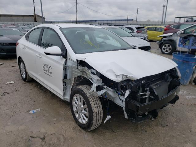 HYUNDAI ACCENT SE 2020 3kpc24a67le118530