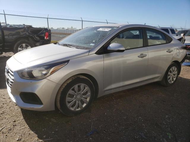 HYUNDAI ACCENT 2020 3kpc24a67le120357