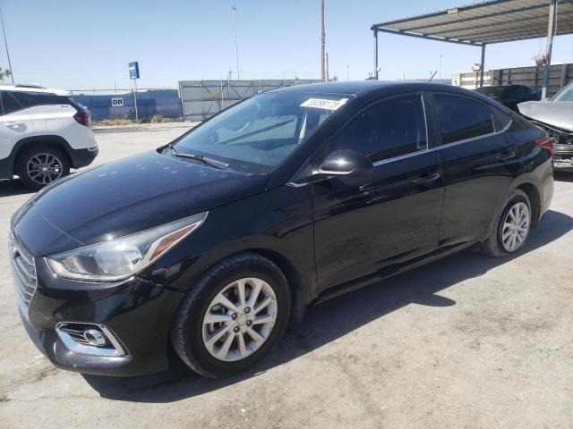 HYUNDAI ACCENT SE 2020 3kpc24a67le120763