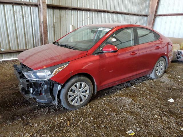 HYUNDAI ACCENT SE 2020 3kpc24a67le120858