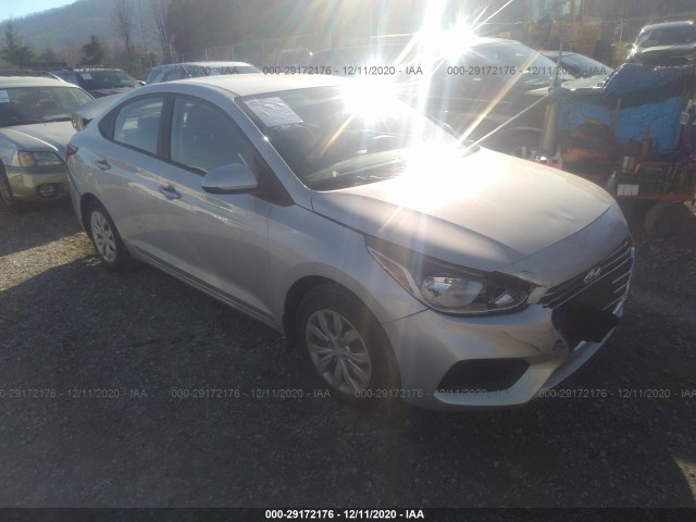 HYUNDAI ACCENT 2020 3kpc24a67le126076