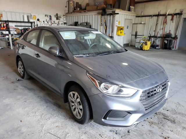 HYUNDAI ACCENT SE 2020 3kpc24a67le126093