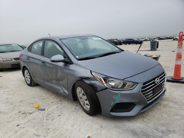 HYUNDAI ACCENT SE 2020 3kpc24a67le126286