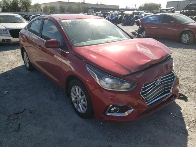 HYUNDAI ACCENT SE 2020 3kpc24a67le126899