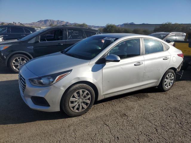 HYUNDAI ACCENT 2021 3kpc24a67me139332