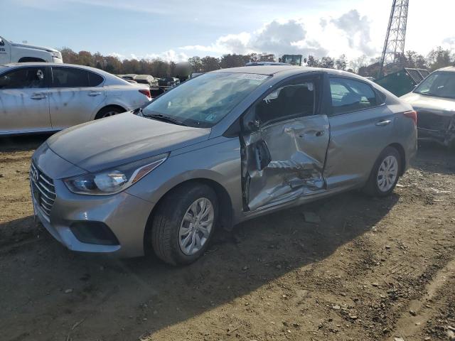 HYUNDAI ACCENT SE 2021 3kpc24a67me141517