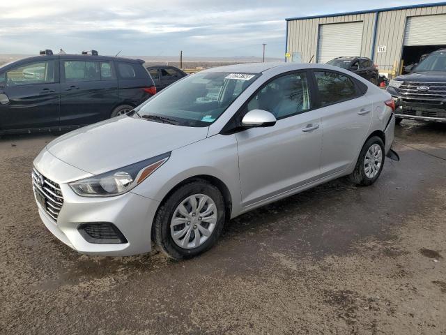 HYUNDAI ACCENT 2021 3kpc24a67me149021