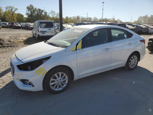 HYUNDAI ACCENT SE 2022 3kpc24a67ne156262